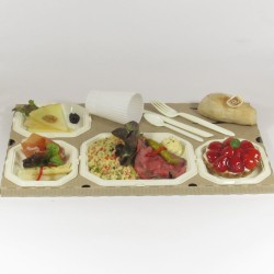 Coffret repas rôti de boeuf